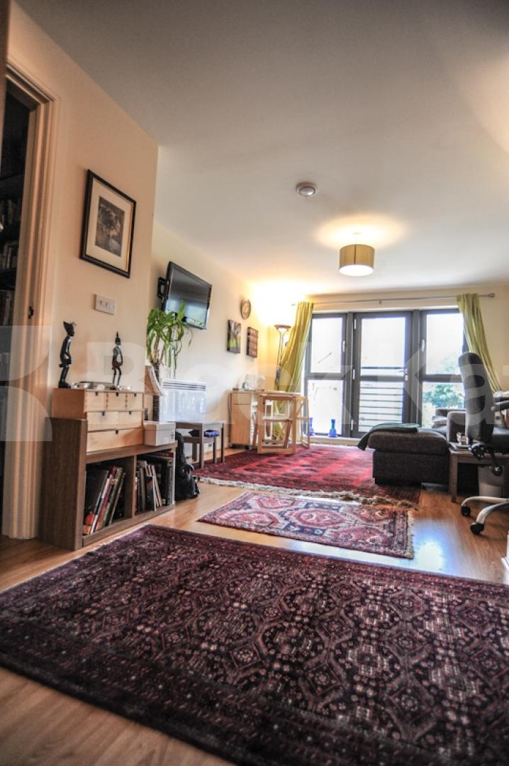 			NEW INSTRUCTION, 1 Bedroom, 1 bath, 1 reception Apartment			 Pollard House.Spa Road, Bermondsey